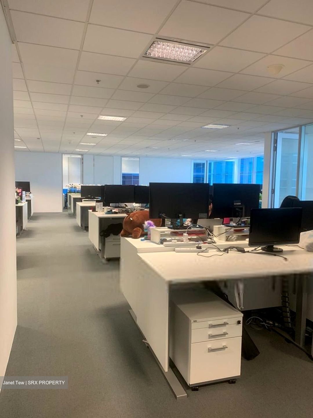 Marina Bay Financial Centre (tower 3) (D1), Office #457509261